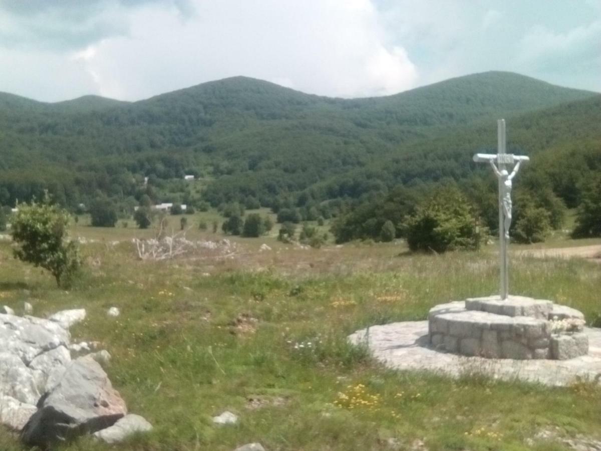 Apartment Ema Stolac Exterior foto